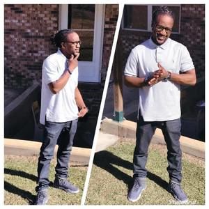 Meet your Posher, Terrell